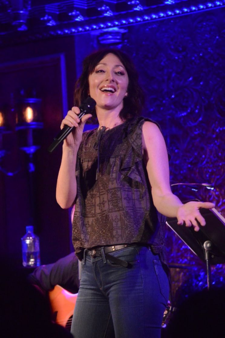 Carmen Cusack