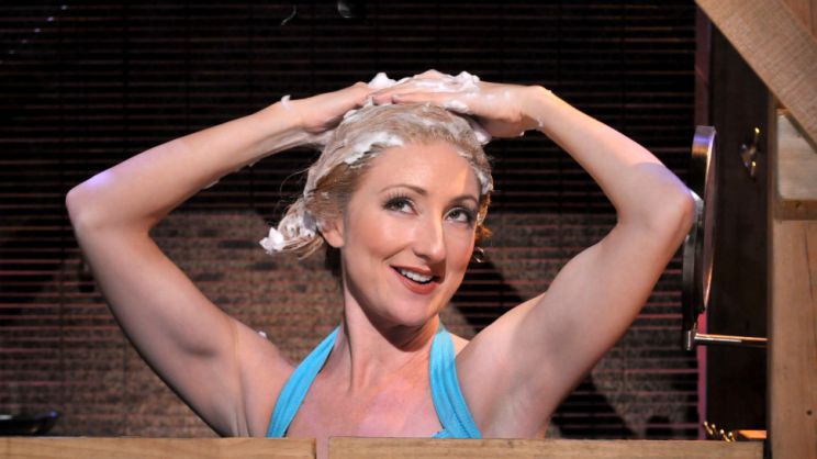 Carmen Cusack