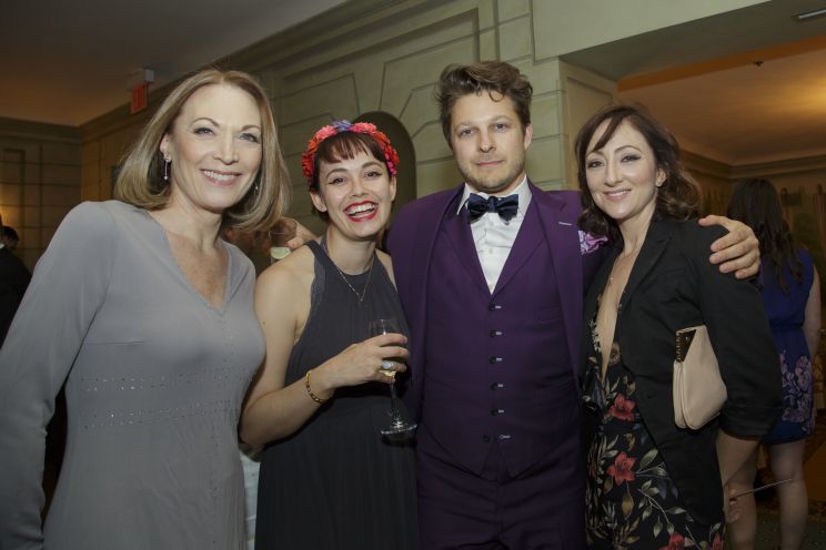Carmen Cusack