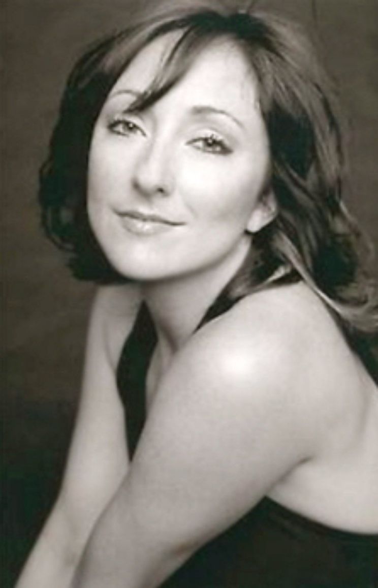 Carmen Cusack