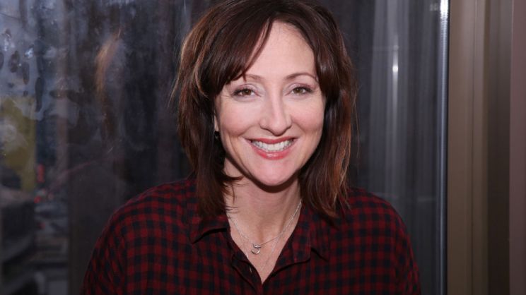 Carmen Cusack