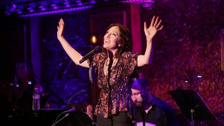 Carmen Cusack