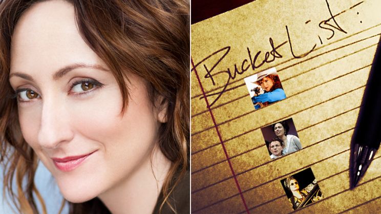 Carmen Cusack