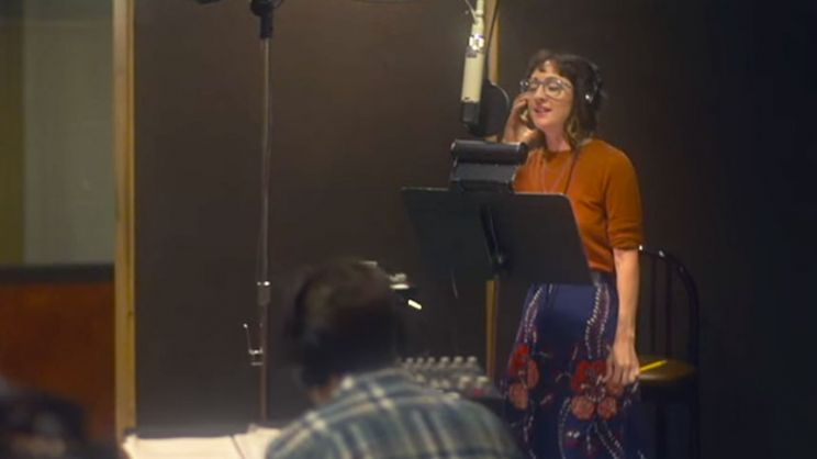 Carmen Cusack