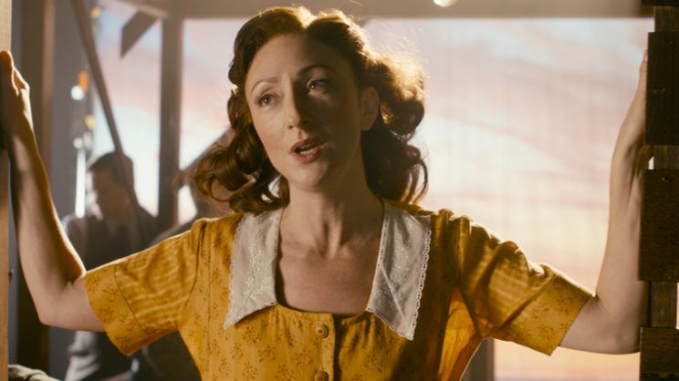 Carmen Cusack