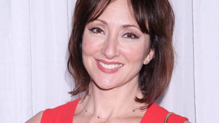 Carmen Cusack