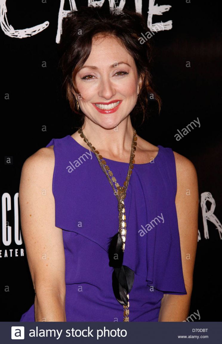 Carmen Cusack