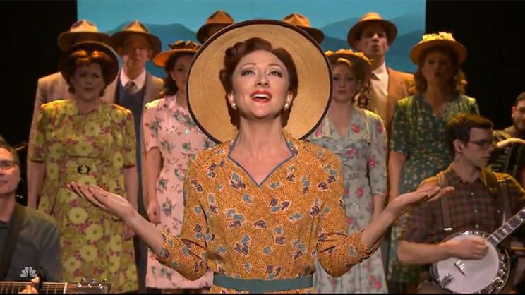 Carmen Cusack