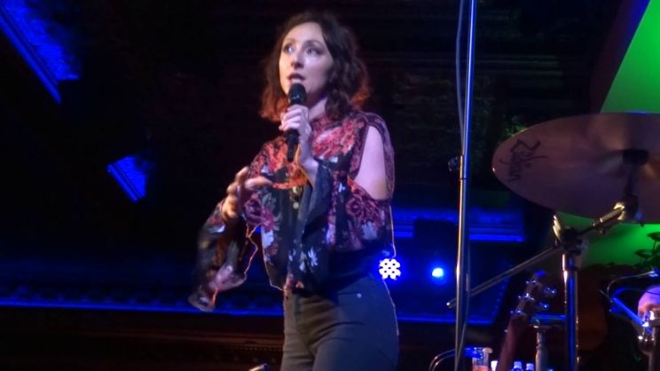 Carmen Cusack