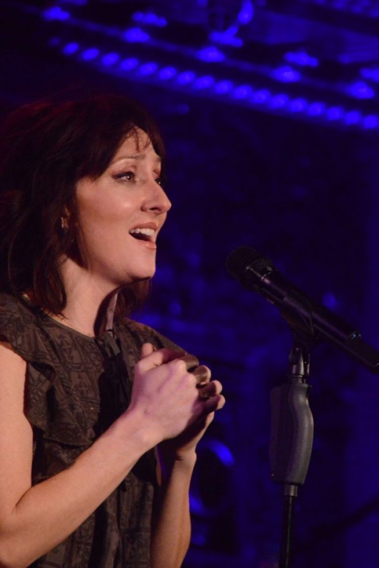 Carmen Cusack