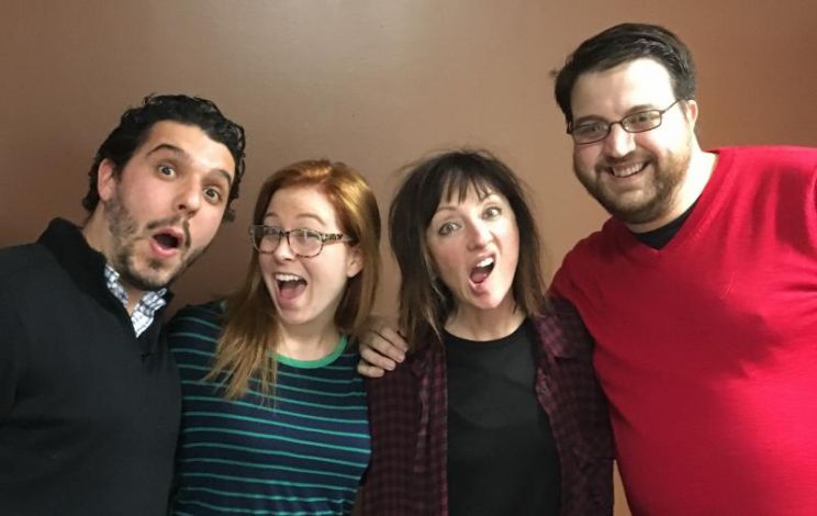 Carmen Cusack