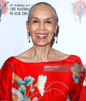 Carmen De Lavallade