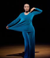 Carmen De Lavallade