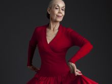 Carmen De Lavallade