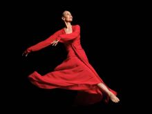 Carmen De Lavallade