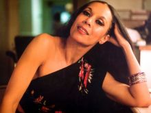 Carmen De Lavallade