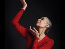 Carmen De Lavallade