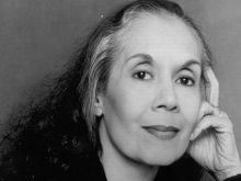 Carmen De Lavallade