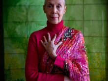 Carmen De Lavallade