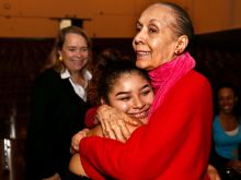 Carmen De Lavallade