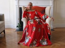 Carmen De Lavallade