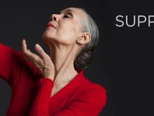 Carmen De Lavallade