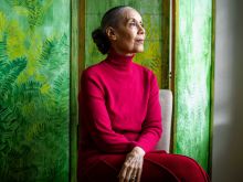 Carmen De Lavallade