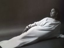 Carmen De Lavallade