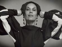 Carmen De Lavallade