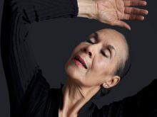 Carmen De Lavallade