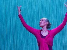 Carmen De Lavallade