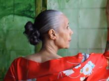 Carmen De Lavallade