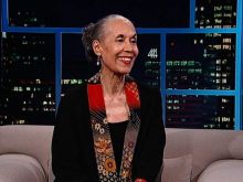 Carmen De Lavallade