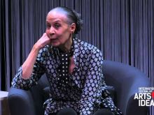 Carmen De Lavallade