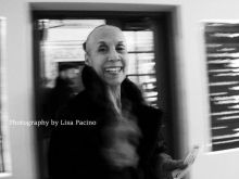 Carmen De Lavallade