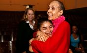 Carmen De Lavallade