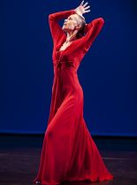 Carmen De Lavallade