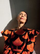 Carmen De Lavallade