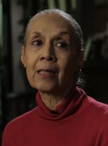 Carmen De Lavallade