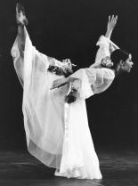 Carmen De Lavallade