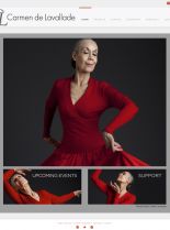 Carmen De Lavallade