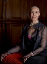 Carmen De Lavallade