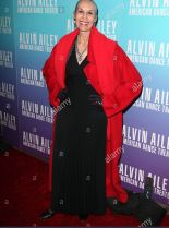 Carmen De Lavallade