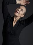 Carmen De Lavallade