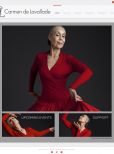 Carmen De Lavallade