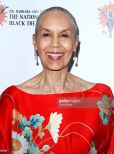 Carmen De Lavallade