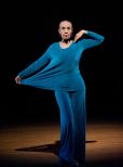 Carmen De Lavallade