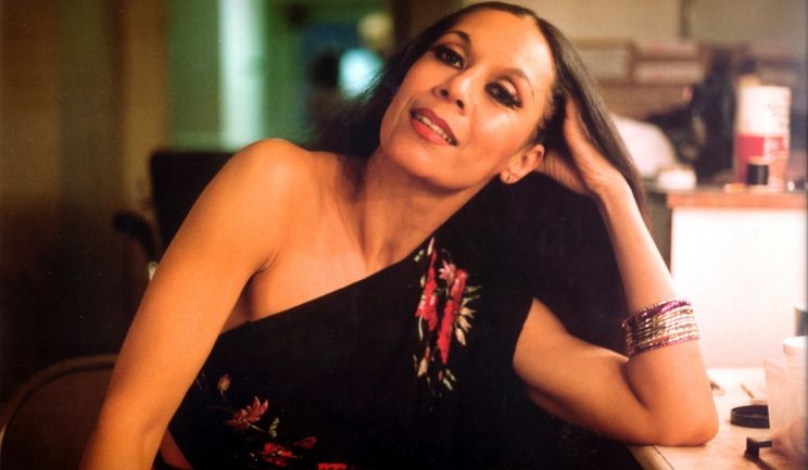 Carmen De Lavallade