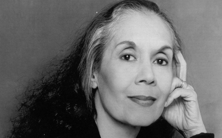 Carmen De Lavallade