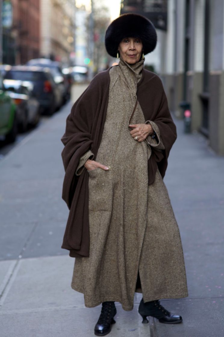 Carmen De Lavallade